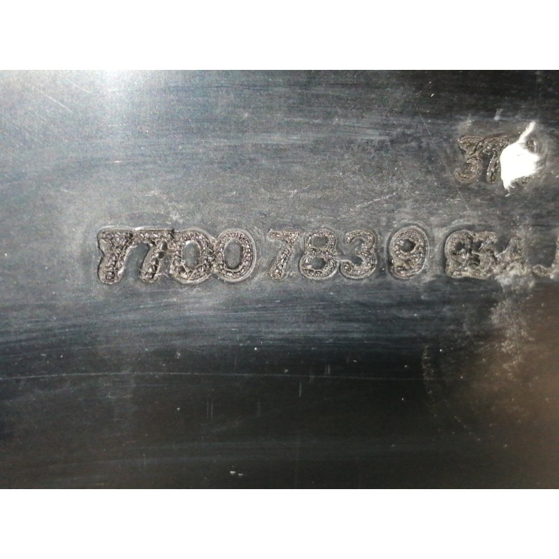 Recambio de piloto trasero izquierdo para renault 19 hatchback (b/c53) 1.4 referencia OEM IAM 7700783993AJ  