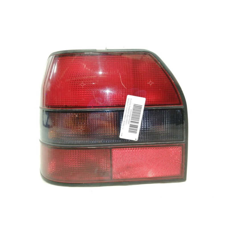 Recambio de piloto trasero izquierdo para renault 19 hatchback (b/c53) 1.4 referencia OEM IAM 7700783993AJ  