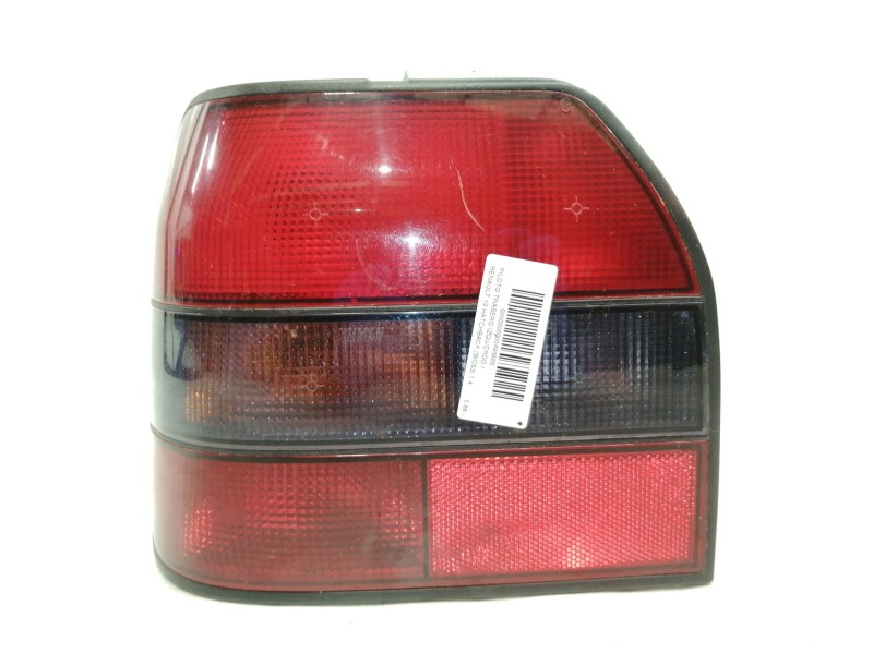 Recambio de piloto trasero izquierdo para renault 19 hatchback (b/c53) 1.4 referencia OEM IAM 7700783993AJ  