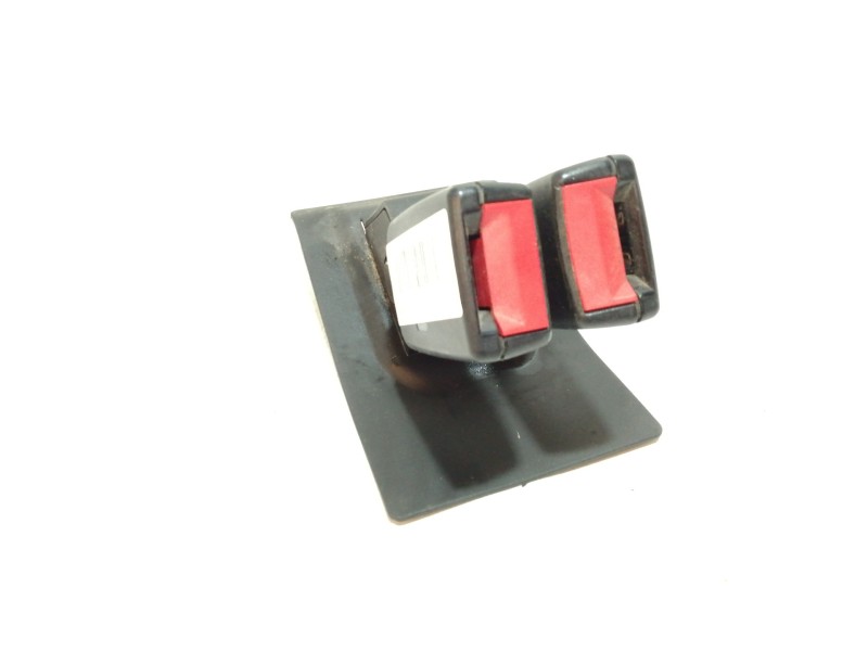 Recambio de enganche cinturon trasero central para mini mini (r50,r53) cooper referencia OEM IAM 5321261A  