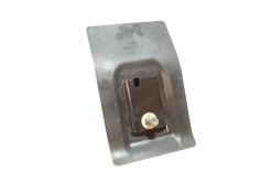 Recambio de enganche cinturon trasero central para mini mini (r50,r53) cooper referencia OEM IAM 5321261A   2