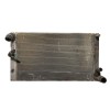Recambio de radiador agua para bmw 5 (e60) 520 d referencia OEM IAM 17117795878  1711779587802