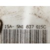 Recambio de cerradura puerta delantera izquierda para seat ibiza (6j5) stylance / style referencia OEM IAM 15A5N1837015C  