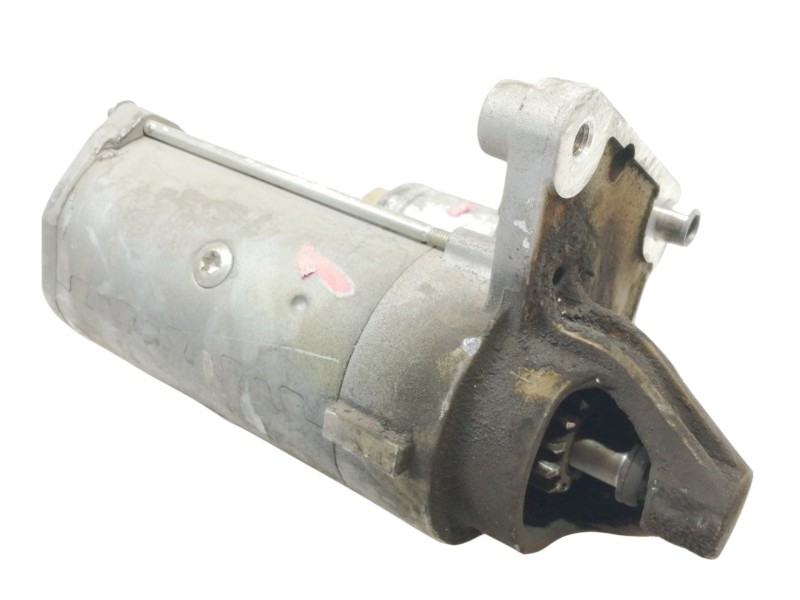 Recambio de motor arranque para citroën c3 picasso exclusive referencia OEM IAM 9662854080  