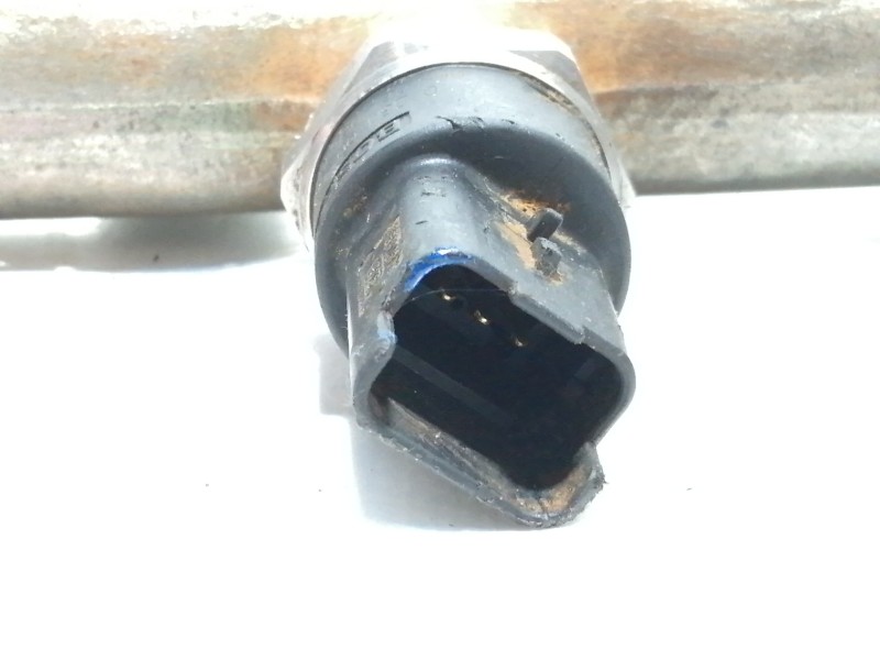 Recambio de rampa inyectora para citroën jumpy 2.0 hdi furg. (774kg) referencia OEM IAM 0445214091  