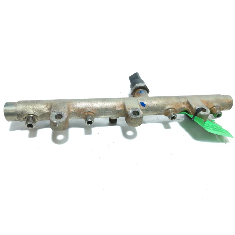 Recambio de rampa inyectora para citroën jumpy 2.0 hdi furg. (774kg) referencia OEM IAM 0445214091  