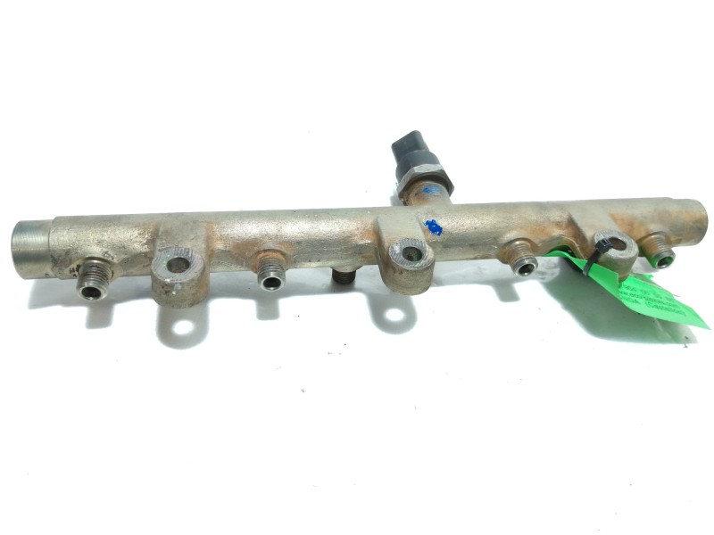 Recambio de rampa inyectora para citroën jumpy 2.0 hdi furg. (774kg) referencia OEM IAM 0445214091  