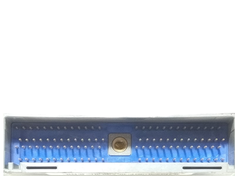 Recambio de centralita motor uce para ford mondeo berlina (ge) ambiente referencia OEM IAM 1S7F12A650CAF  