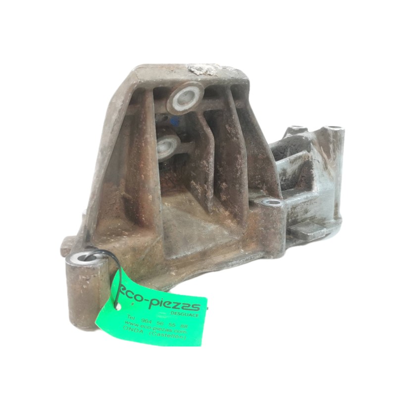 Recambio de soporte motor para iveco daily caja abierta / volquete 35 - c 12 caja abierta referencia OEM IAM 500376601  