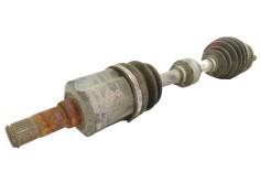 Recambio de transmision delantera izquierda para hyundai santa fe (bm) 2.2 crdi comfort 4x4 referencia OEM IAM 495002B360   2