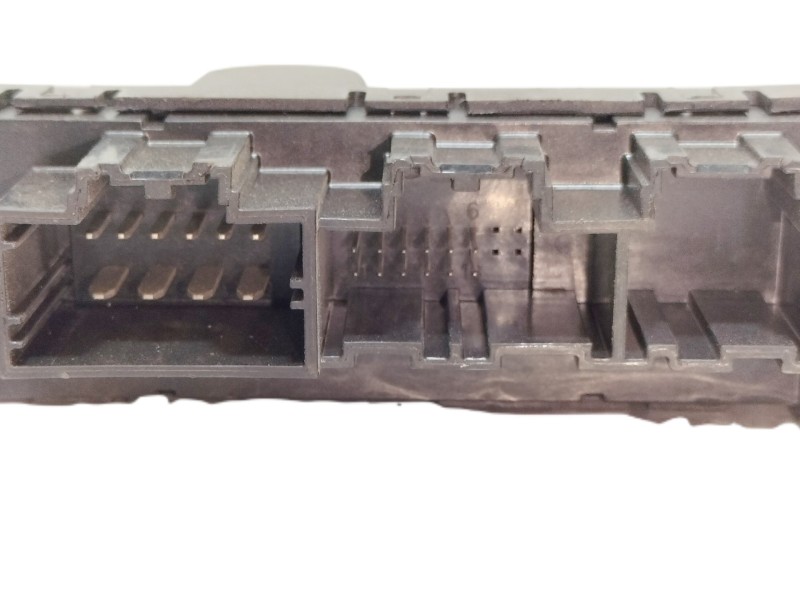 Recambio de centralita cierre para chrysler sebring berlina 2.0 crd limited referencia OEM IAM 04602922AA 04602922AA 