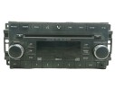 SISTEMA AUDIO / RADIO CD 05064927AG 26777L 05979Z02A 05979Z03B