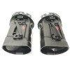 Recambio de rejilla aireadora para peugeot rcz basis referencia OEM IAM 9658515377  