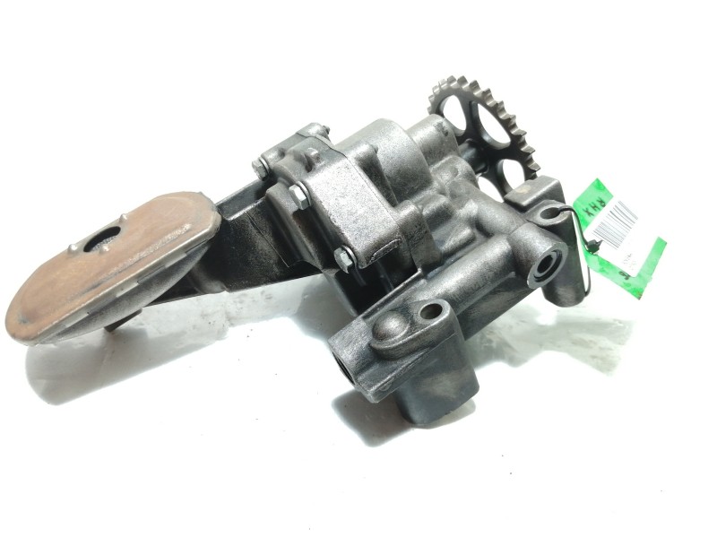 Recambio de bomba aceite para citroën jumpy 2.0 hdi furg. (774kg) referencia OEM IAM 9431291021  