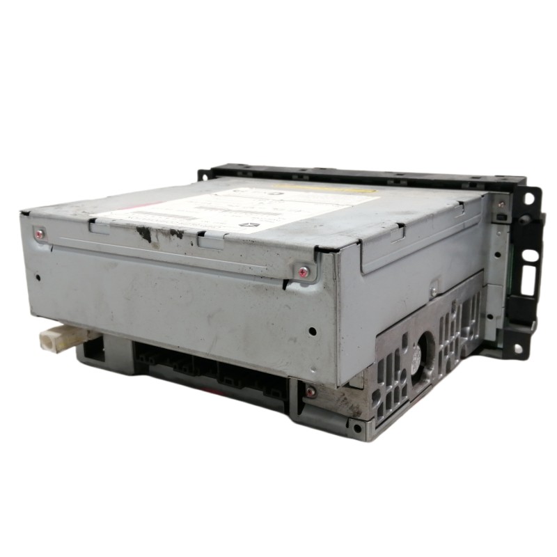 Recambio de sistema audio / radio cd para chrysler sebring berlina 2.0 crd limited referencia OEM IAM 05064927AG 26777L 05979Z02