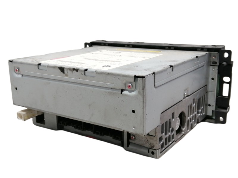 Recambio de sistema audio / radio cd para chrysler sebring berlina 2.0 crd limited referencia OEM IAM 05064927AG 26777L 05979Z02