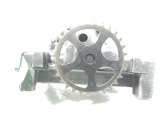 Recambio de bomba aceite para citroën jumpy 2.0 hdi furg. (774kg) referencia OEM IAM 9431291021   2