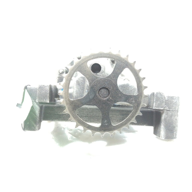 Recambio de bomba aceite para citroën jumpy 2.0 hdi furg. (774kg) referencia OEM IAM 9431291021  