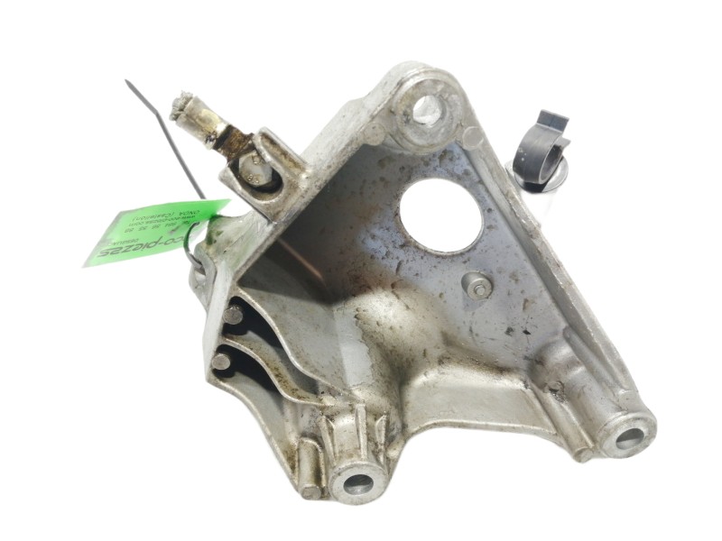 Recambio de soporte motor para bmw serie 1 berlina (e81/e87) 2.0 turbodiesel cat referencia OEM IAM 13807410  