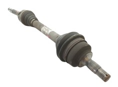Recambio de transmision delantera derecha para citroën c3 picasso exclusive referencia OEM IAM 9656135080   2