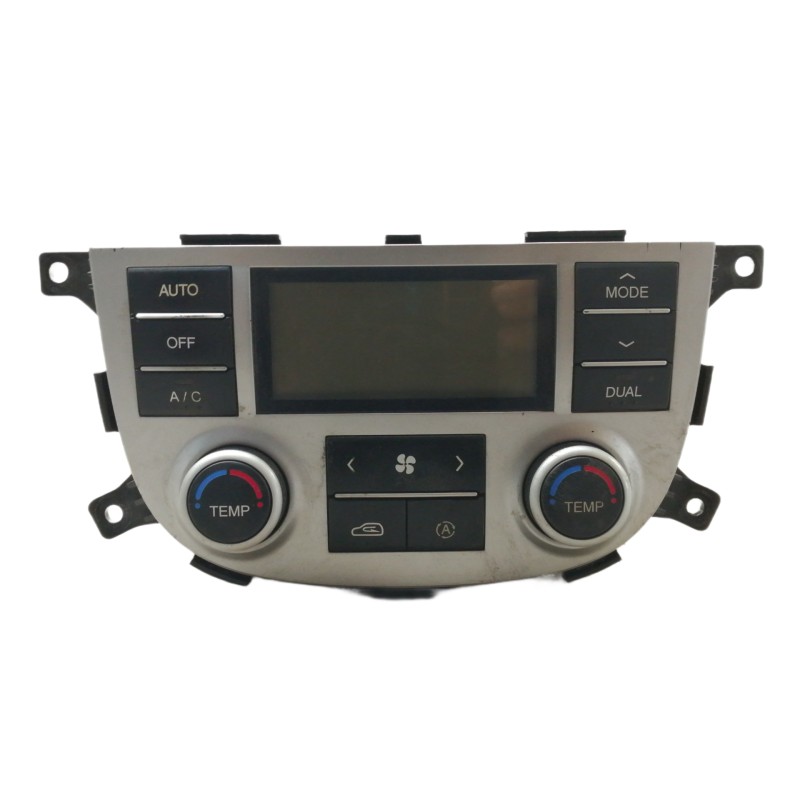 Recambio de mando calefaccion / aire acondicionado para hyundai santa fe (bm) 2.2 crdi comfort 4x4 referencia OEM IAM 972502BXXX
