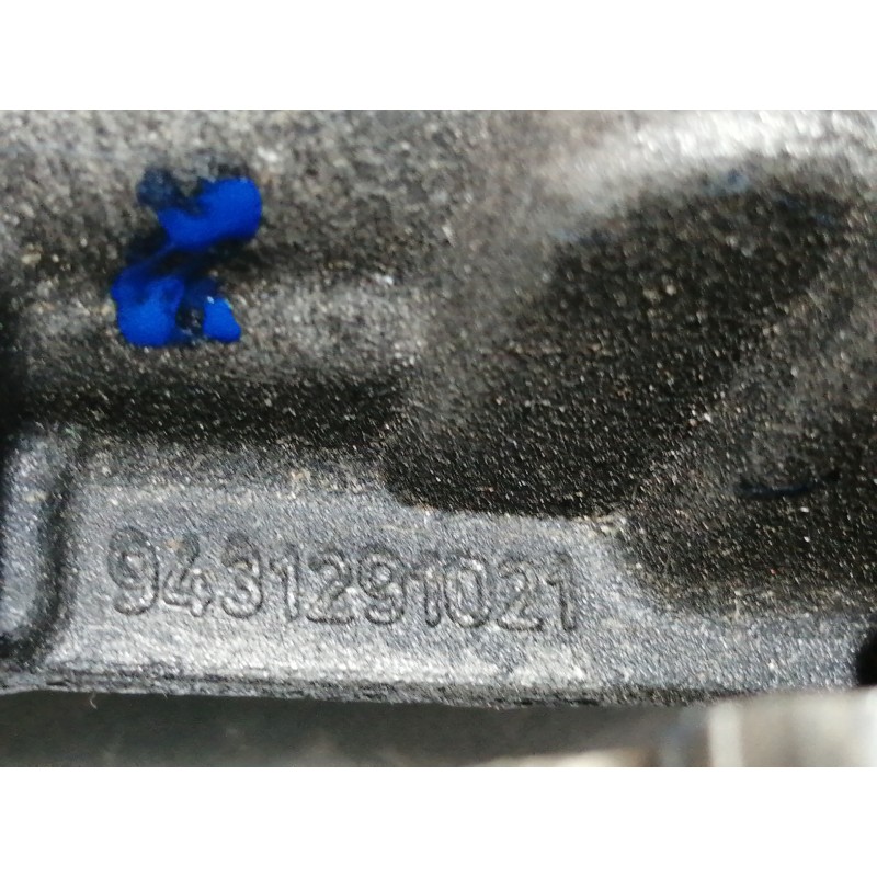 Recambio de bomba aceite para citroën jumpy 2.0 hdi furg. (774kg) referencia OEM IAM 9431291021  