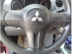 Recambio de airbag delantero izquierdo para mitsubishi colt berlina 3 (cz) 1.1 inform referencia OEM IAM   