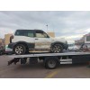 nissan terrano/terrano.ii (r20) del año 2007