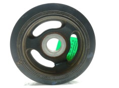Recambio de polea cigueñal para citroën c4 berlina lx referencia OEM IAM 9654961080   2