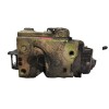 Recambio de cerradura puerta trasera izquierda para volkswagen passat b5 (3b2) 1.9 tdi referencia OEM IAM 3B4839015A  