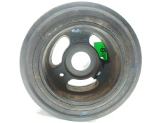 Recambio de polea cigueñal para volvo s40 berlina 1.8 16v referencia OEM IAM 4M5G6316   2