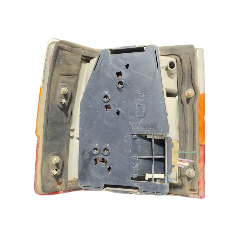 Recambio de piloto trasero derecho para renault 11 tse referencia OEM IAM 2057011575 2057011575 