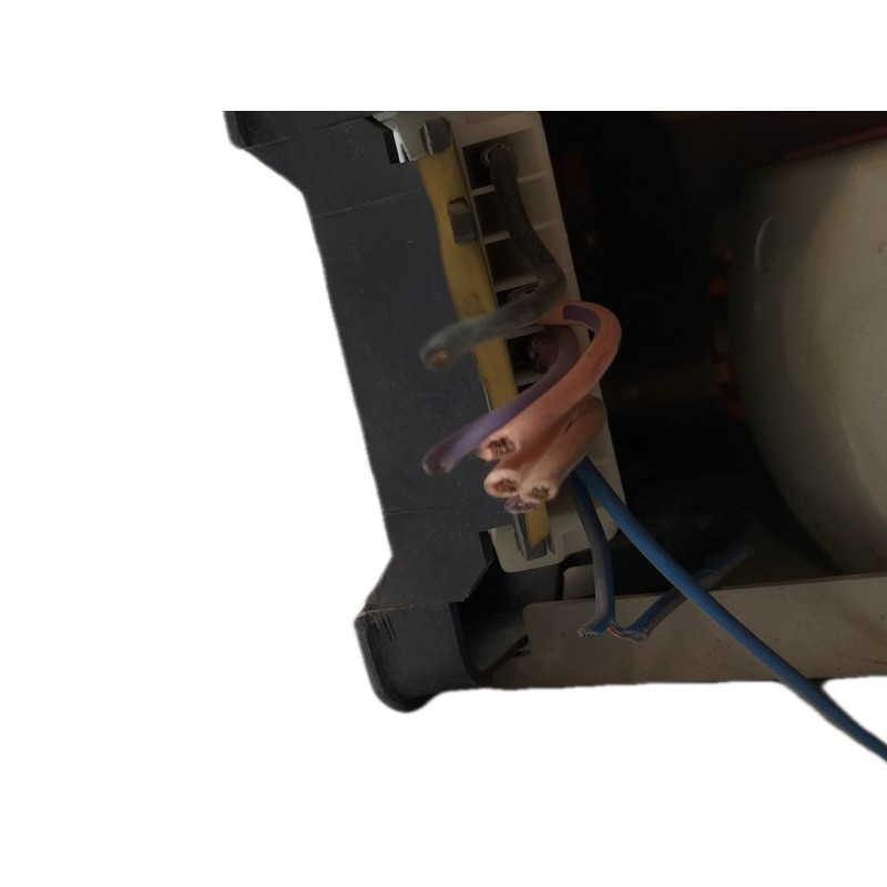 Recambio de piloto trasero derecho para renault 11 tse referencia OEM IAM 2057011575 2057011575 