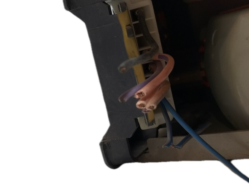 Recambio de piloto trasero derecho para renault 11 tse referencia OEM IAM 2057011575 2057011575 