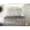 Recambio de pinza freno delantera derecha para mercedes-benz clase c (w203) sportcoupe c 200 compressor (203.745) referencia OEM