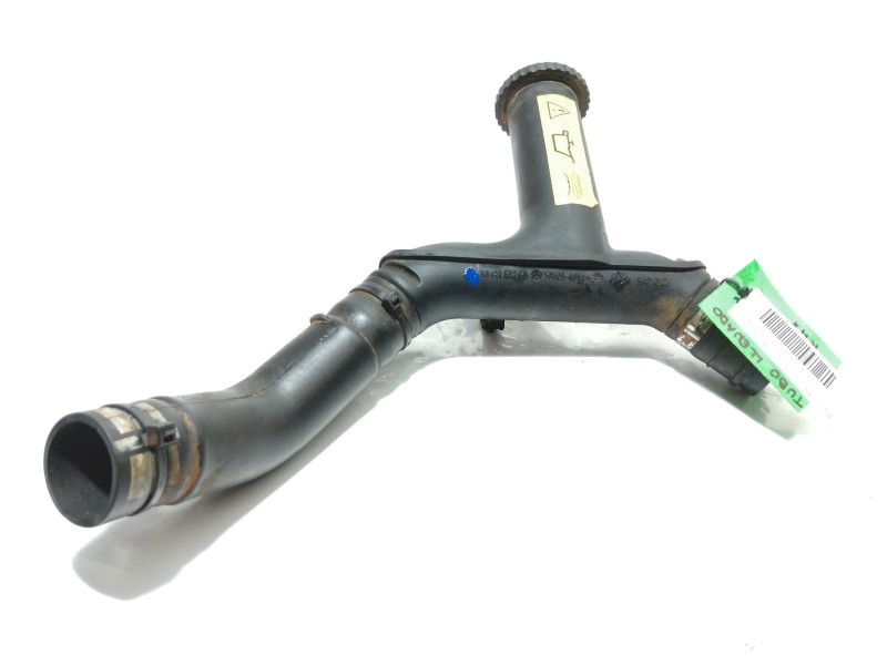 Recambio de tubo para citroën jumpy 2.0 hdi furg. (774kg) referencia OEM IAM 9642786280  