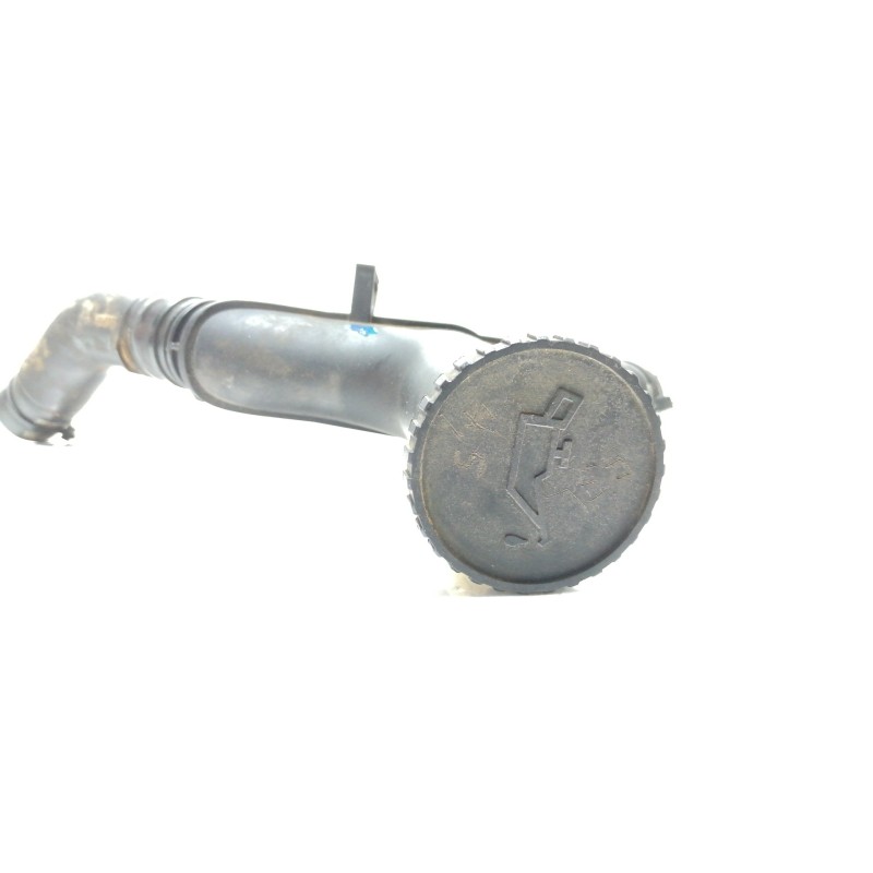 Recambio de tubo para citroën jumpy 2.0 hdi furg. (774kg) referencia OEM IAM 9642786280  