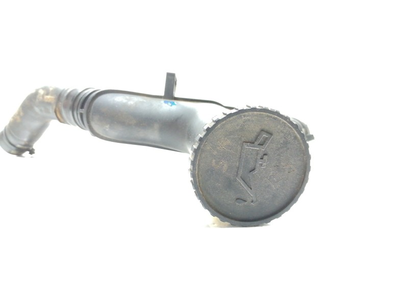 Recambio de tubo para citroën jumpy 2.0 hdi furg. (774kg) referencia OEM IAM 9642786280  