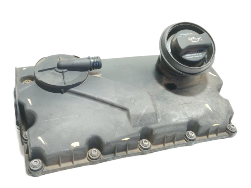 Recambio de tapa balancines para skoda fabia combi (5j5) style referencia OEM IAM 038103469 038103475 