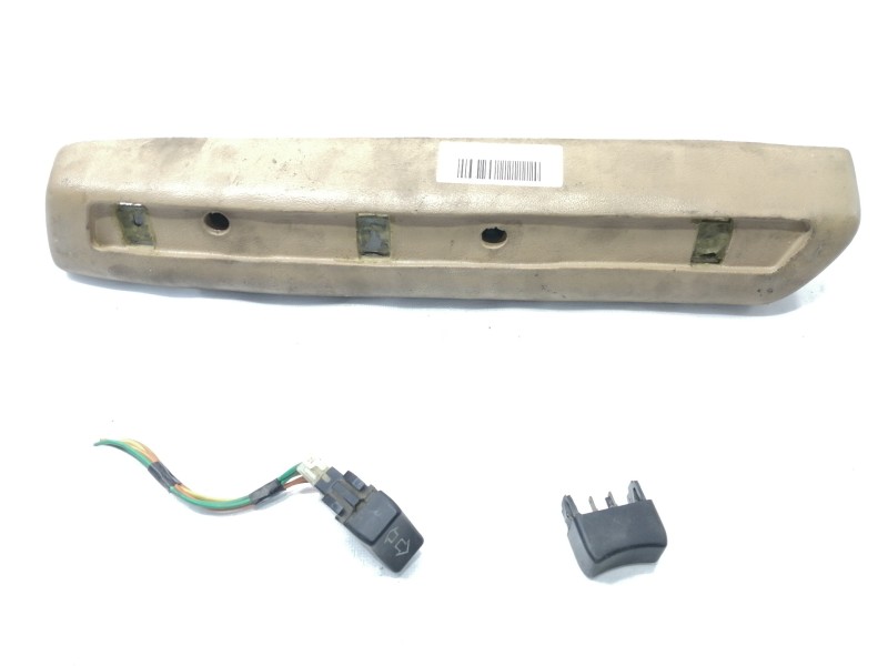 Recambio de mando elevalunas delantero derecho para renault 11 tse referencia OEM IAM   