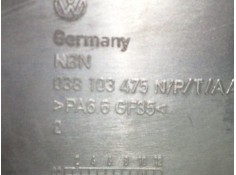 Recambio de tapa balancines para skoda fabia combi (5j5) style referencia OEM IAM 038103469 038103475  2