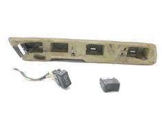 Recambio de mando elevalunas delantero derecho para renault 11 tse referencia OEM IAM    2