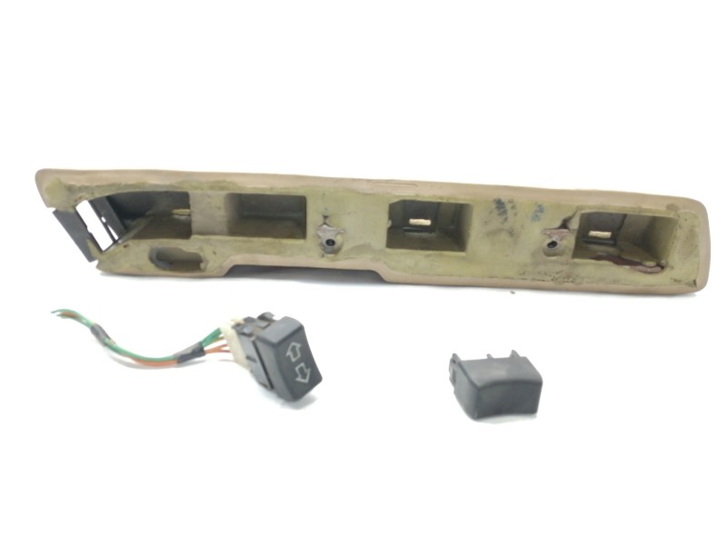Recambio de mando elevalunas delantero derecho para renault 11 tse referencia OEM IAM   
