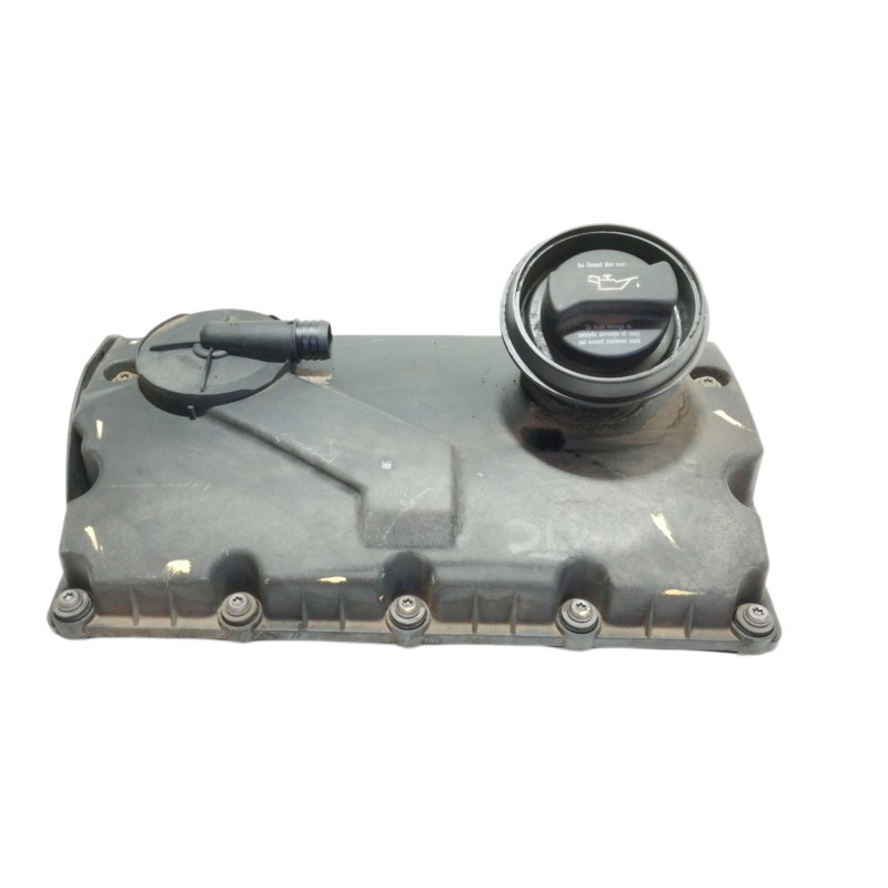 Recambio de tapa balancines para skoda fabia combi (5j5) style referencia OEM IAM 038103469 038103475 