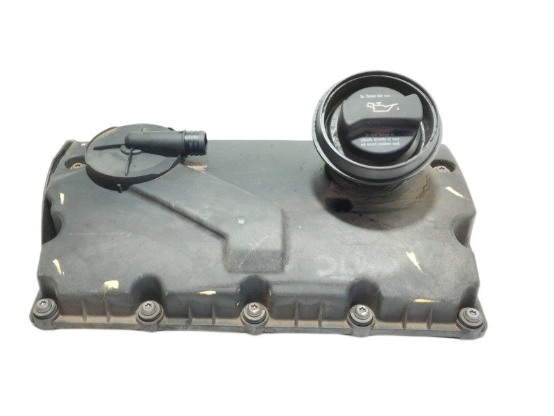 Recambio de tapa balancines para skoda fabia combi (5j5) style referencia OEM IAM 038103469 038103475 