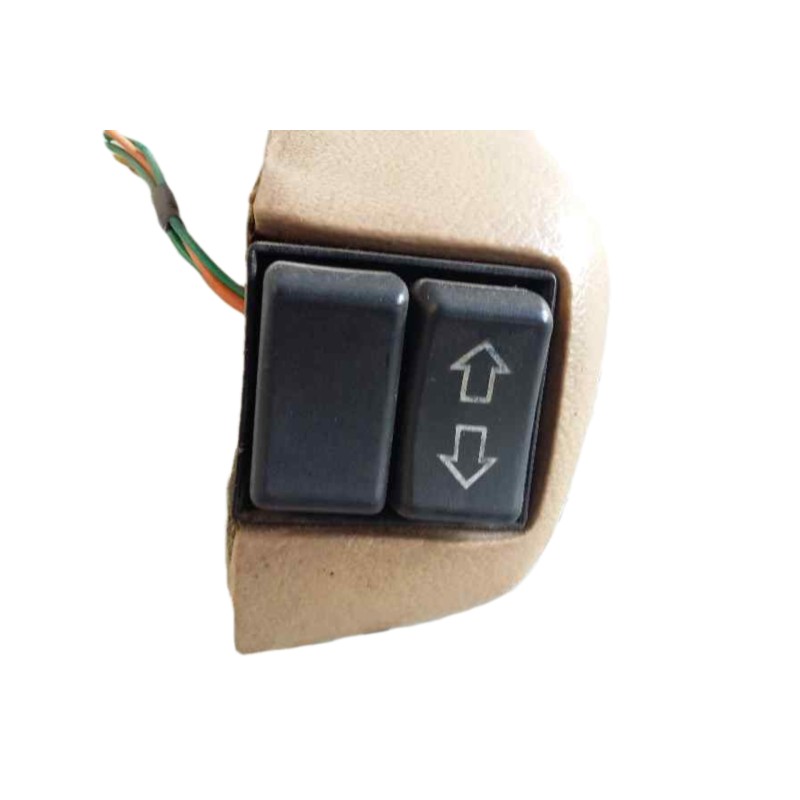 Recambio de mando elevalunas delantero derecho para renault 11 tse referencia OEM IAM   