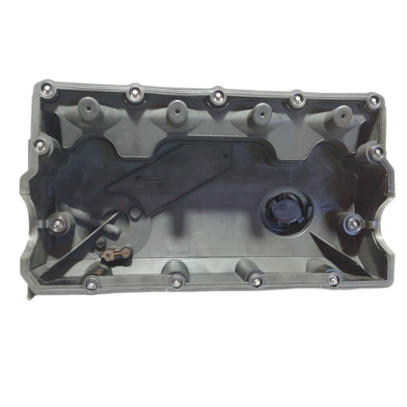 Recambio de tapa balancines para skoda fabia combi (5j5) style referencia OEM IAM 038103469 038103475 