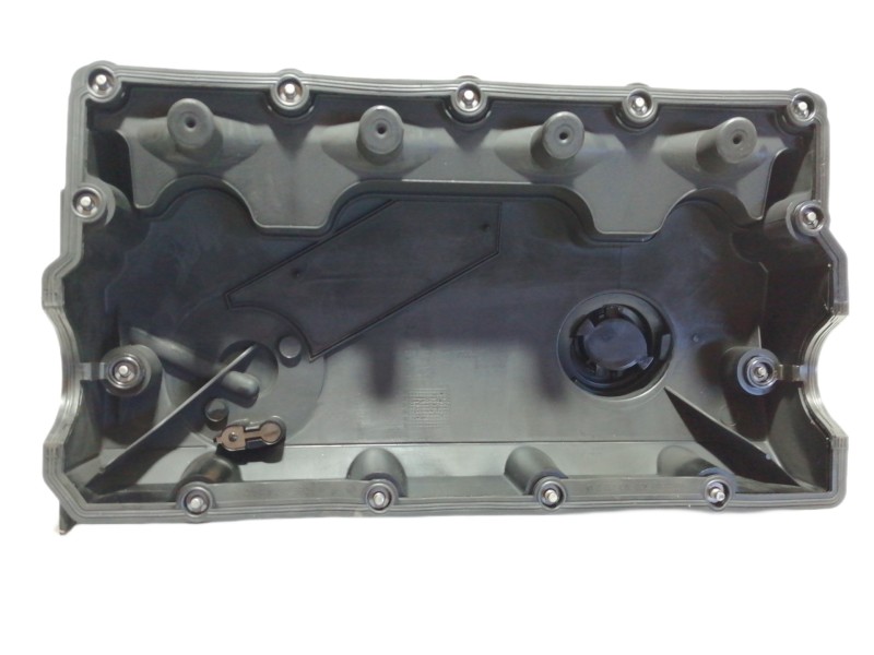 Recambio de tapa balancines para skoda fabia combi (5j5) style referencia OEM IAM 038103469 038103475 