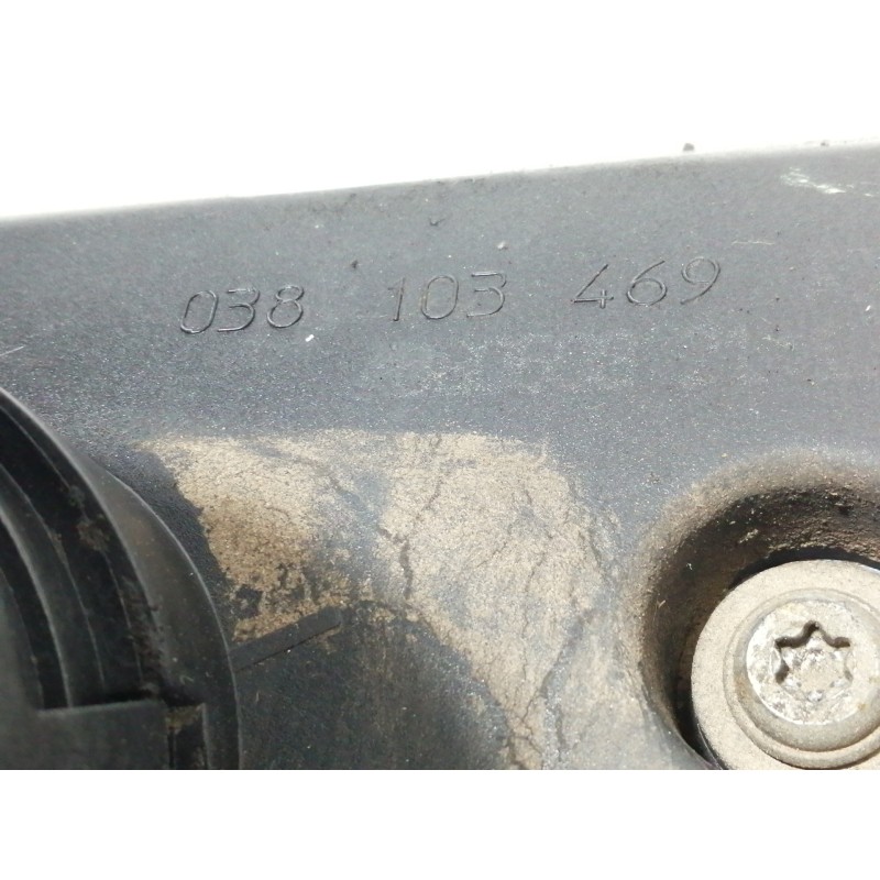 Recambio de tapa balancines para skoda fabia combi (5j5) style referencia OEM IAM 038103469 038103475 