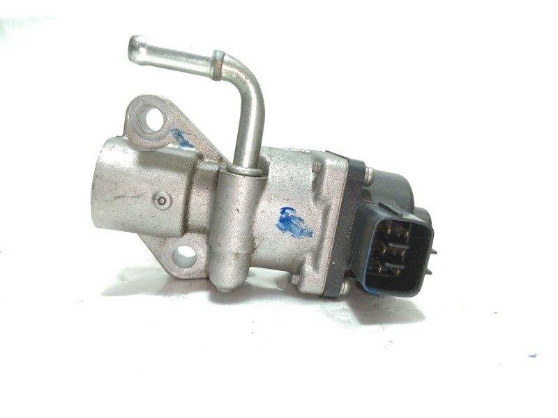 Recambio de valvula egr para volvo s40 berlina 1.8 16v referencia OEM IAM   